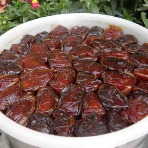 تصویر 4 از خرید عمده خرما کبکاب کارتنی + با کیفیت